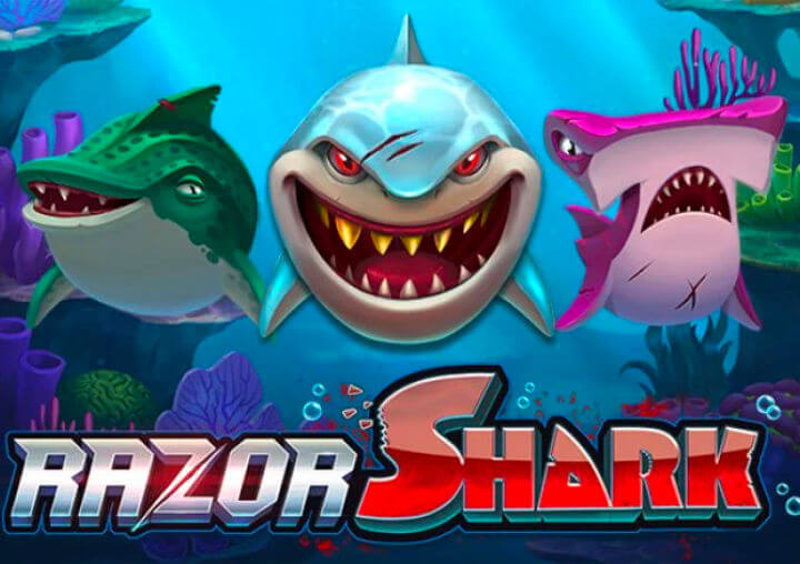 Razor Shark