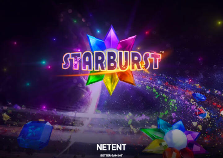 Starburst